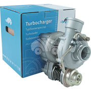 Турбокомпрессор MTK1049