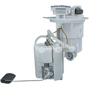 Модуль в сборе с бензонасосом KR0486M