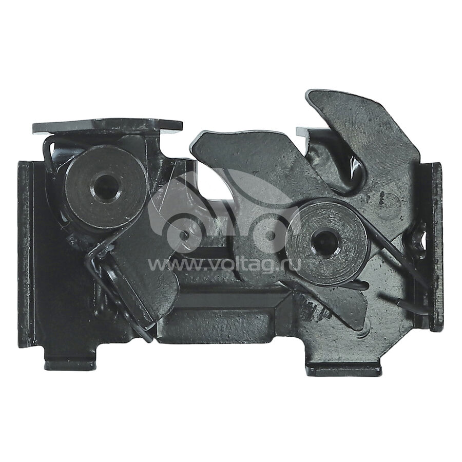 Замок капота DLZ1382 Замок капота DLZ1382