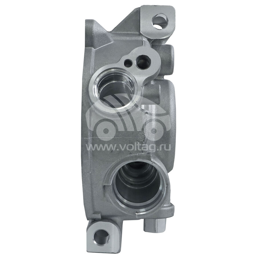 Задняя крышка копмрессора кондиционера CHH1089 Задняя крышка копмрессора кондиционера CHH1089