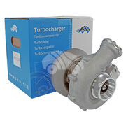 Турбокомпрессор MTK1302
