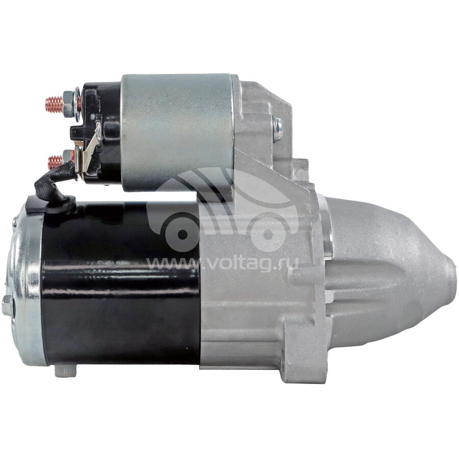 Motorherz STM8671WA