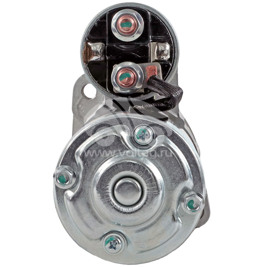 Motorherz STM8671WA