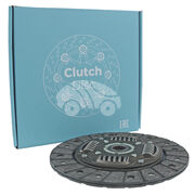 Диск ведомый TCZ1381