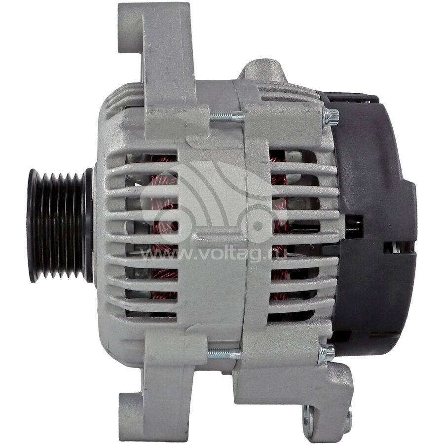 Motorherz ALD1745WA