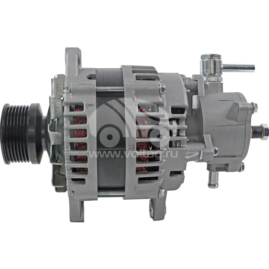 Motorherz ALH8750WA