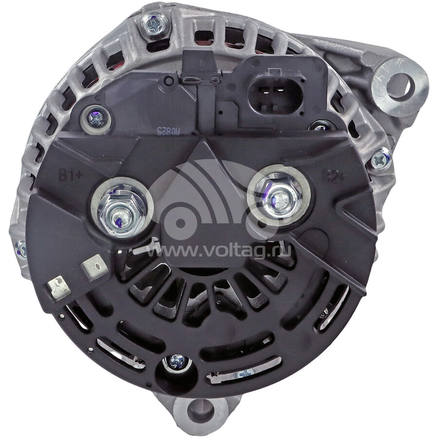 Motorherz ALB1623WA