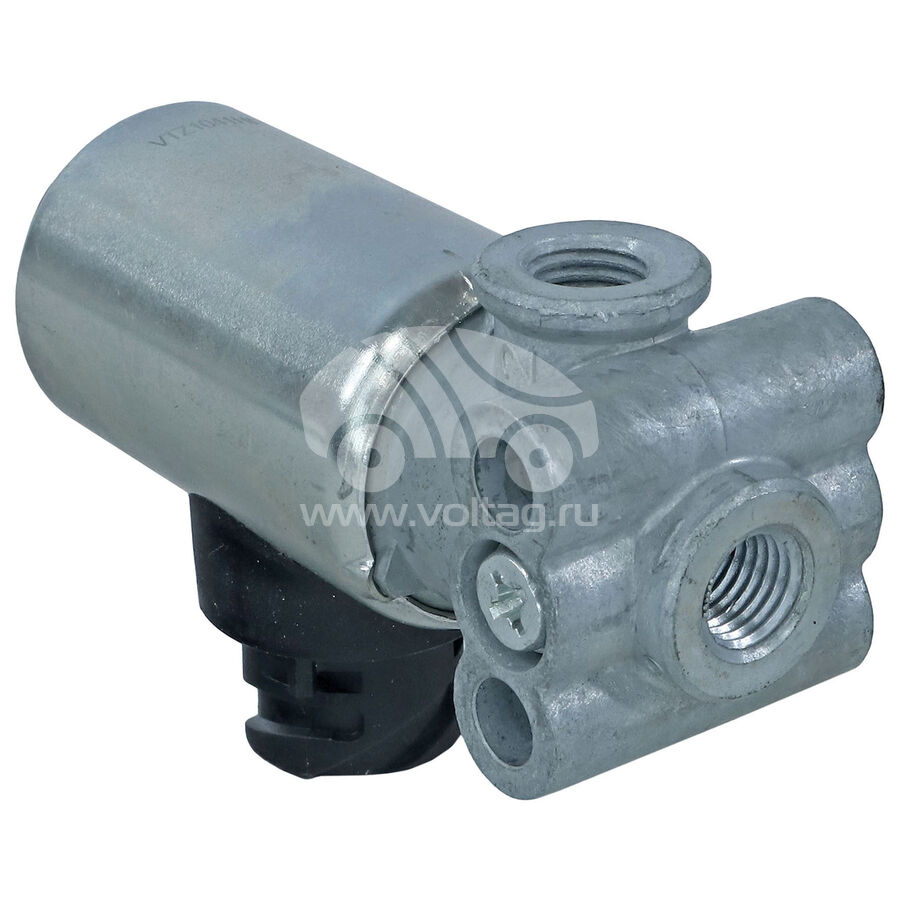 Клапан электромагнитный тормозной системы VTZ1041 Клапан электромагнитный тормозной системы VTZ1041