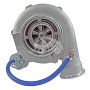 Турбокомпрессор MTK3707