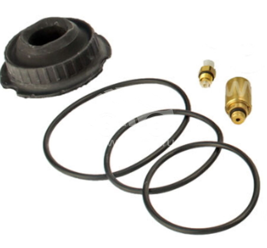 Ремкомплект амортизатора WAZ1631 Ремкомплект амортизатора WAZ1631