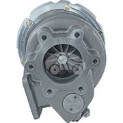 Турбокомпрессор MTK1825