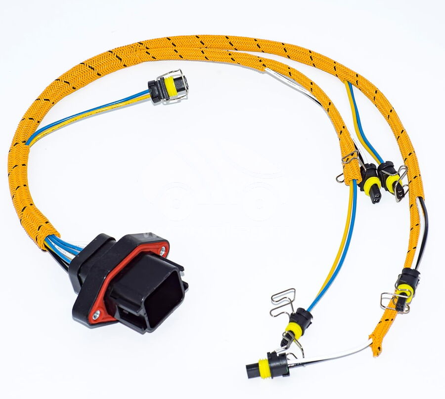 Жгут проводов топливной системы UCP1037 Жгут проводов топливной системы UCP1037
