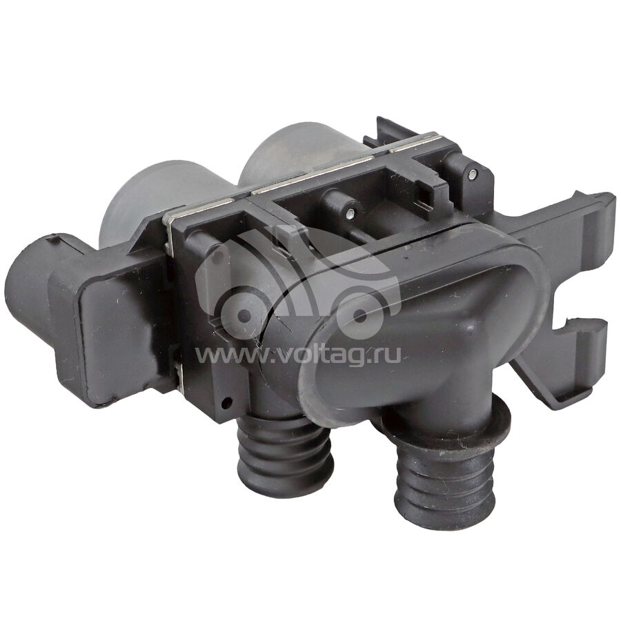 Клапан регулирующий охлаждающей жидкости UZZ1010 Клапан регулирующий охлаждающей жидкости UZZ1010