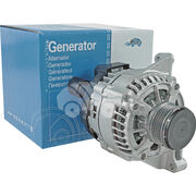 Генератор ALN8910