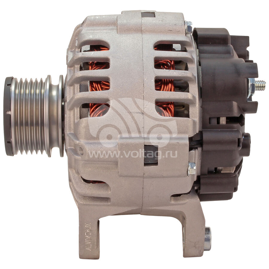 Генератор ALV0458 Генератор ALV0458