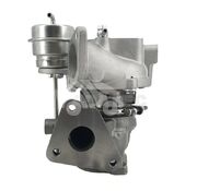 Турбокомпрессор MTQ3393