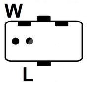 Генератор ALQ4697