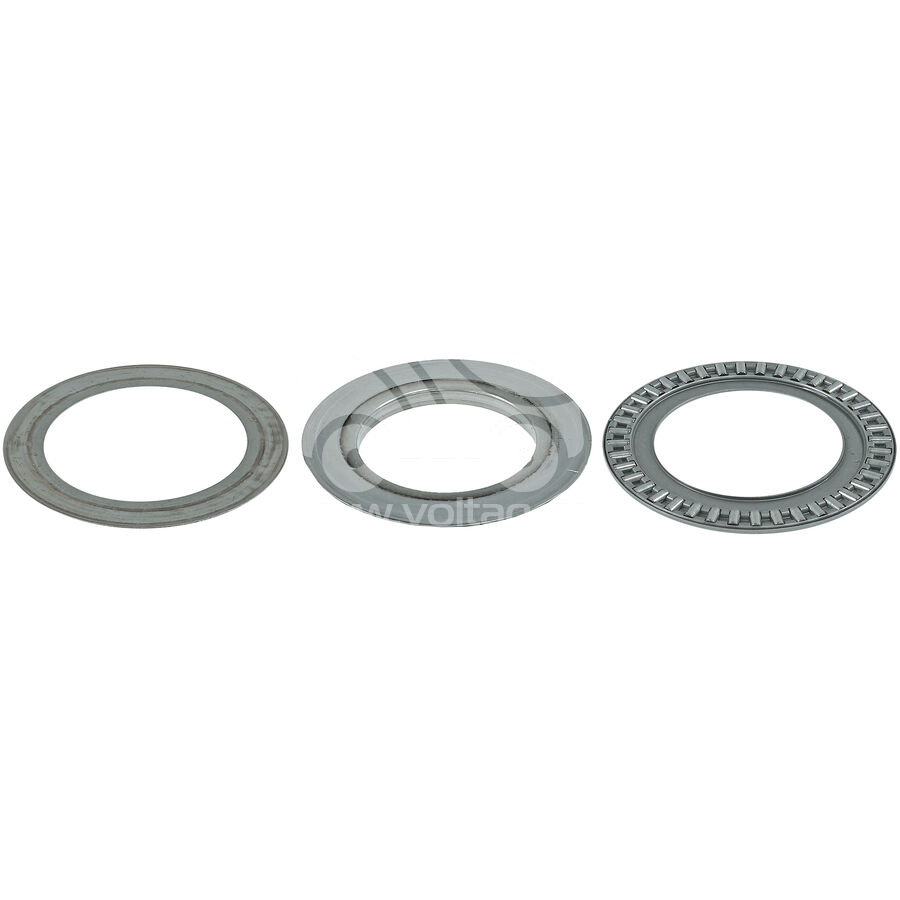 Упорный подшипник компрессора кондиционера BKN1016 Упорный подшипник компрессора кондиционера BKN1016