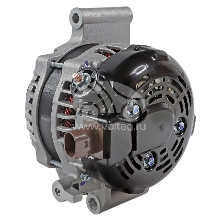 Motorherz ALN4257WA