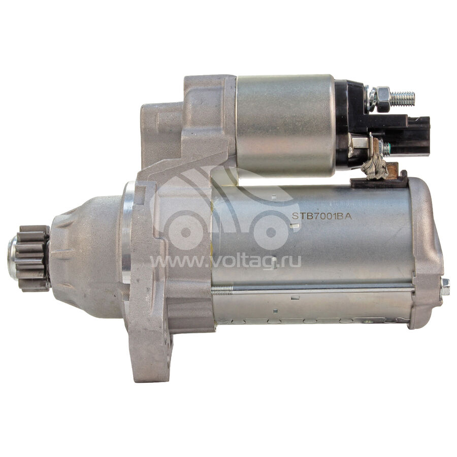 Motorherz STB7001WA