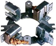 Щеткодержатель стартера SHB9022
