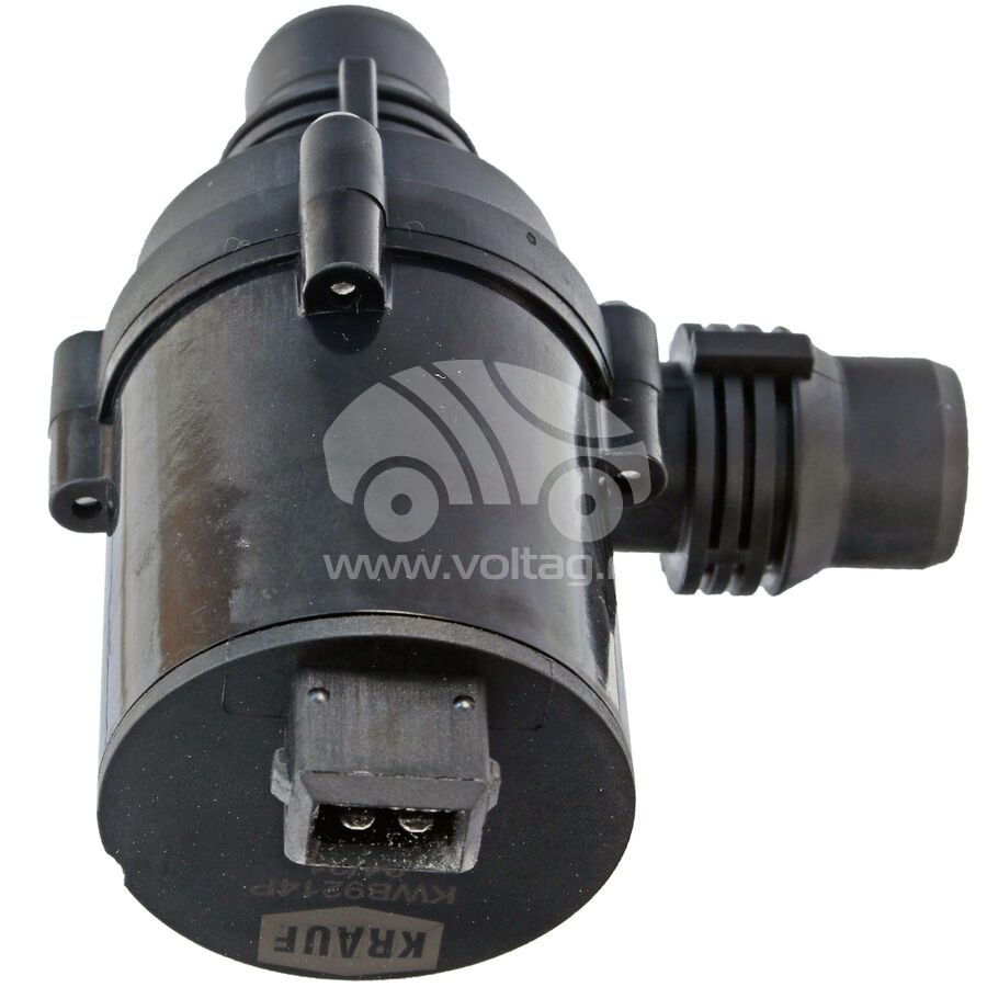 Насос системы охлаждения двигателя KWB9214P Насос системы охлаждения двигателя KWB9214P