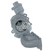 Турбокомпрессор MTI1187