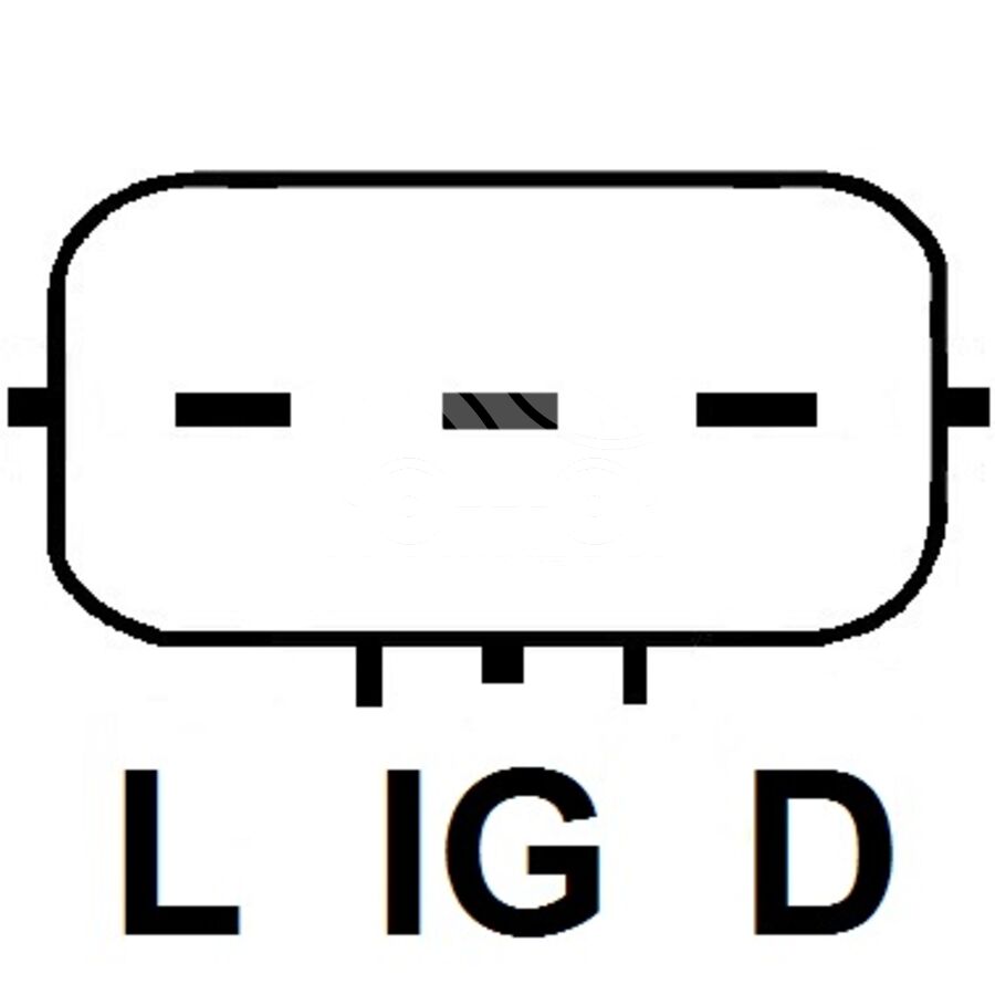 Генератор ALQ7768 Генератор ALQ7768