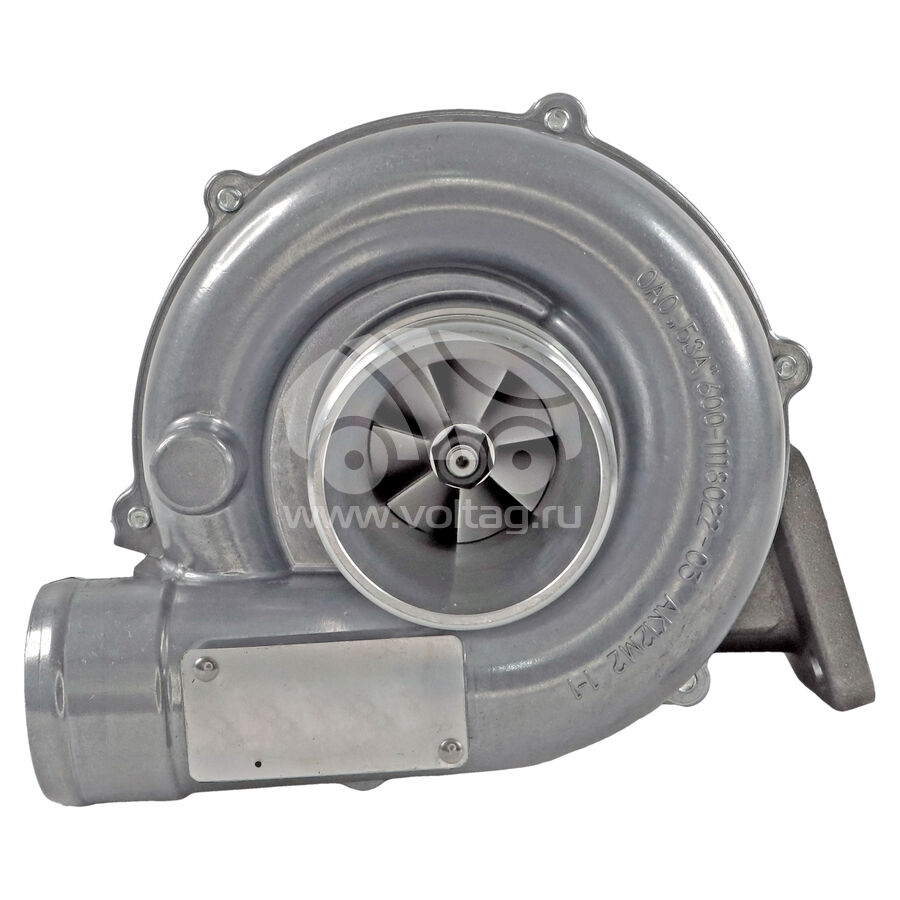 Motorherz MTR3116WA