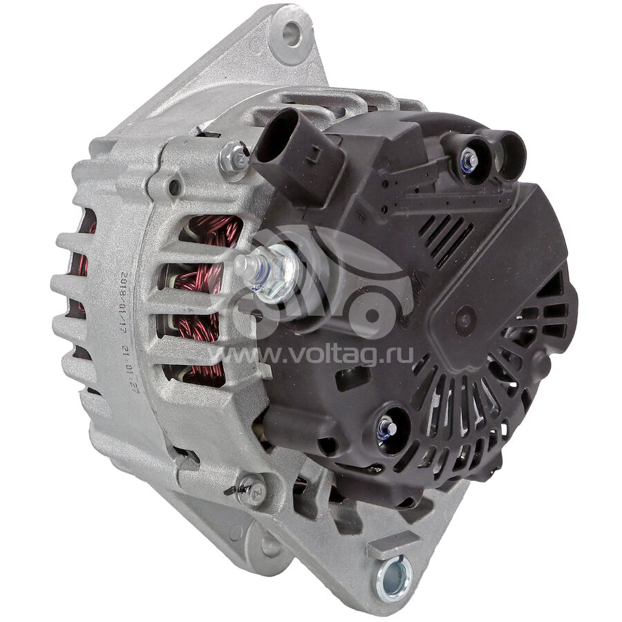 Генератор ALQ4592 Генератор ALQ4592