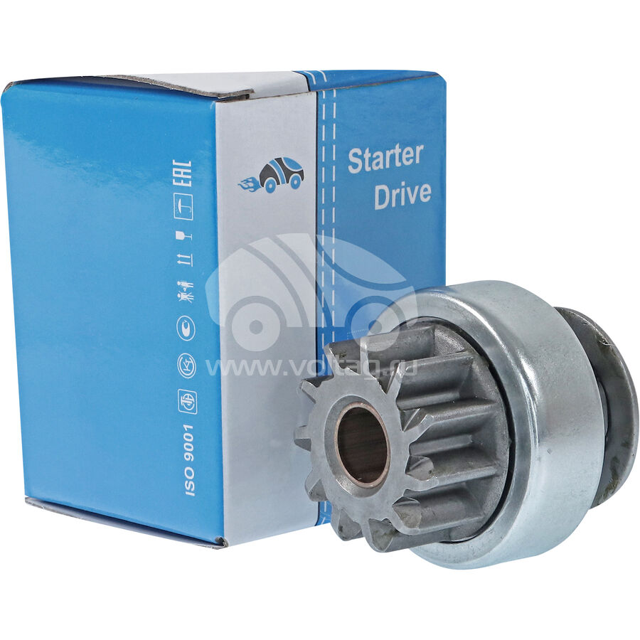 Motorherz SDD2000WA