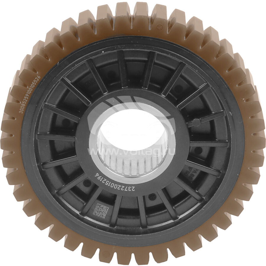 Шкив электрической рулевой рейки HEE4069SH Шкив электрической рулевой рейки HEE4069SH