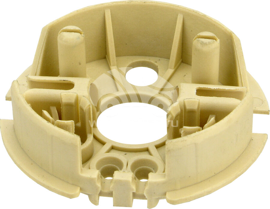 Щетки DC-мотора KSS1744 Щетки DC-мотора KSS1744