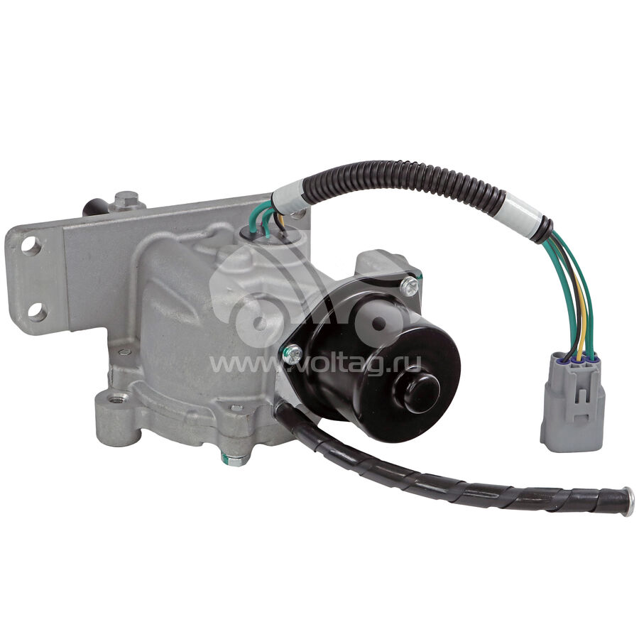 Мотор блокировки полного привода MDZ1055 Мотор блокировки полного привода MDZ1055