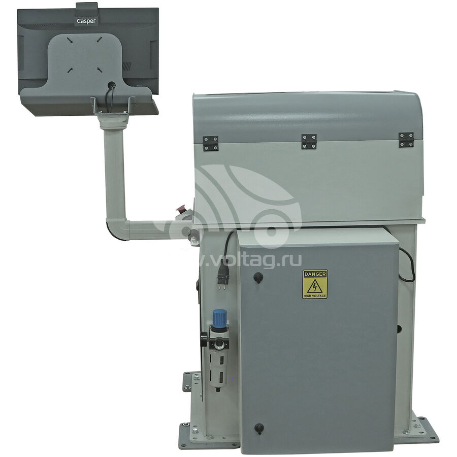 Станок для регулировки турбокомпрессора QZZ0012 Станок для регулировки турбокомпрессора QZZ0012