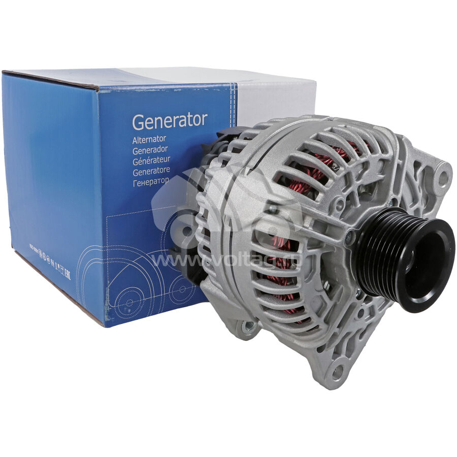Motorherz ALB5065WA