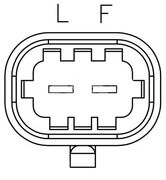 Генератор ALN4265