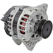 Генератор ALV4604