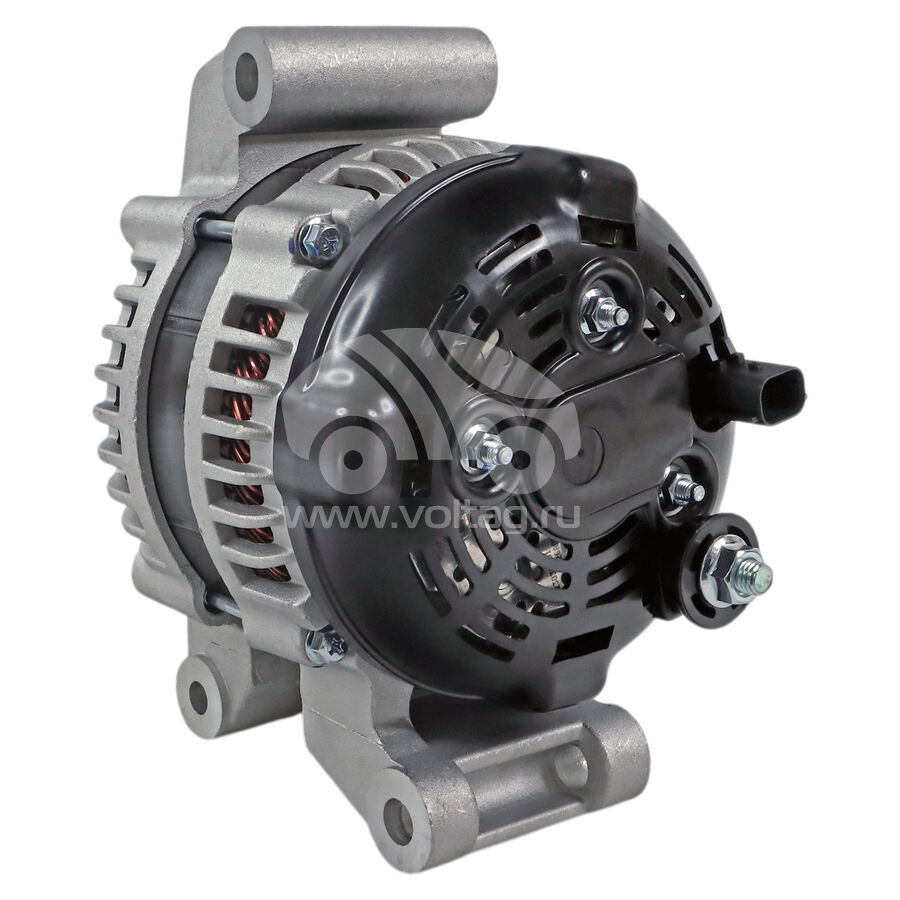 Motorherz ALN0070WA