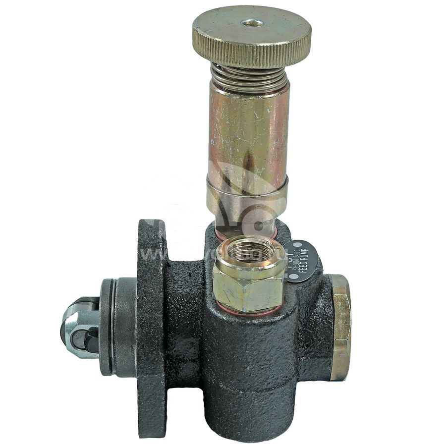 Топливоподкачивающий насос FZB1043 Топливоподкачивающий насос FZB1043