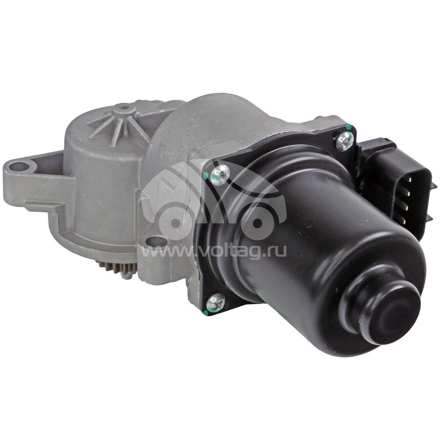 Мотор раздаточной коробки MDZ1049 Мотор раздаточной коробки MDZ1049