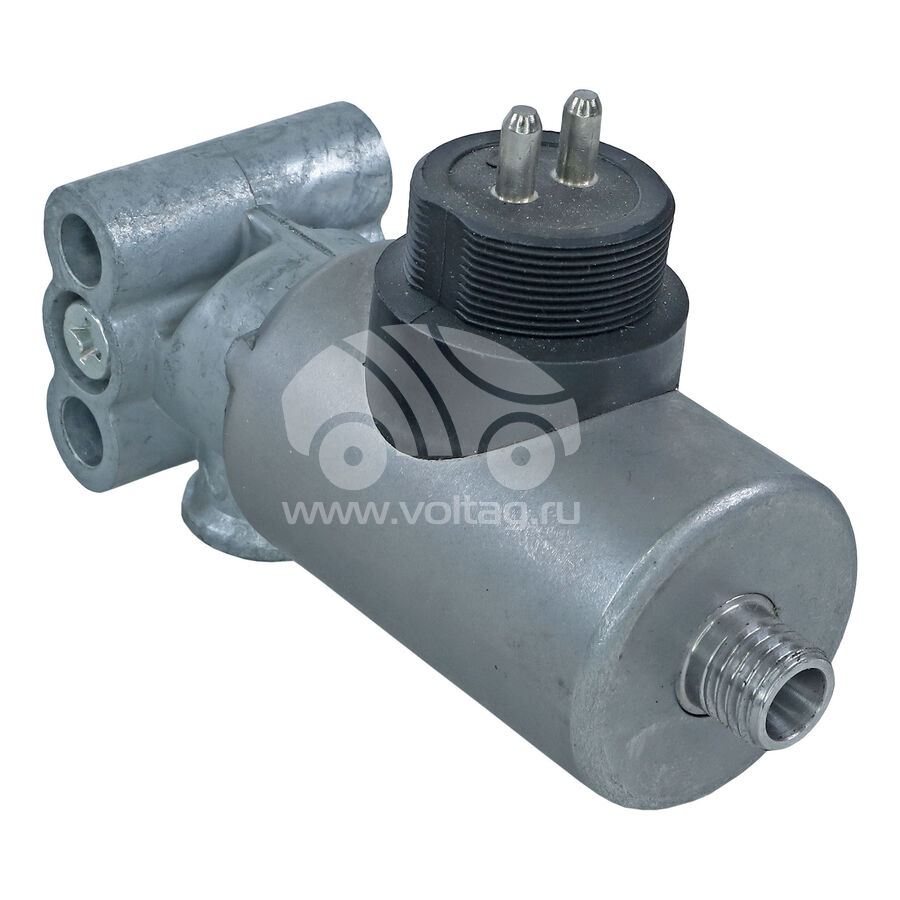 Клапан электромагнитный тормозной системы VTZ1050 Клапан электромагнитный тормозной системы VTZ1050