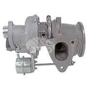 Турбокомпрессор MTK2113