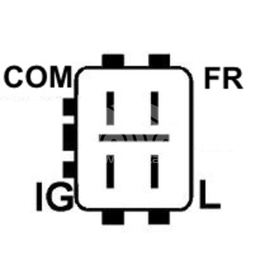 KRAUF ALN6191AN
