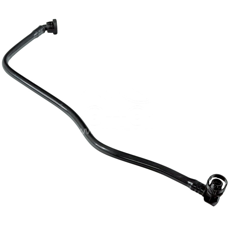 Трубка вентиляции топливного бака KHZ1518 Трубка вентиляции топливного бака KHZ1518