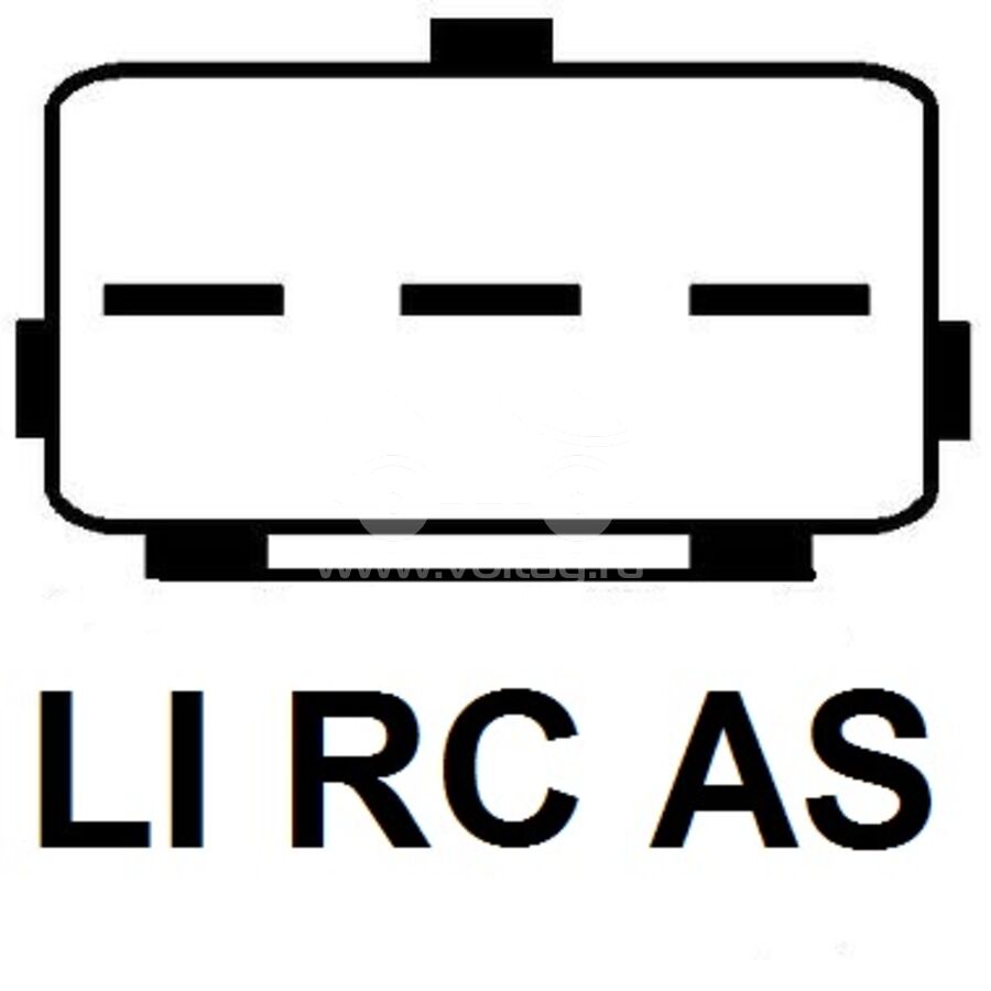 Генератор ALM7691 Генератор ALM7691