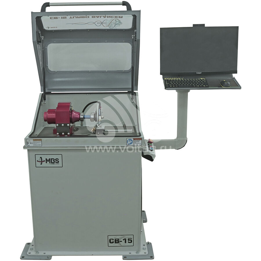 Станок для регулировки турбокомпрессора QZZ0012 Станок для регулировки турбокомпрессора QZZ0012