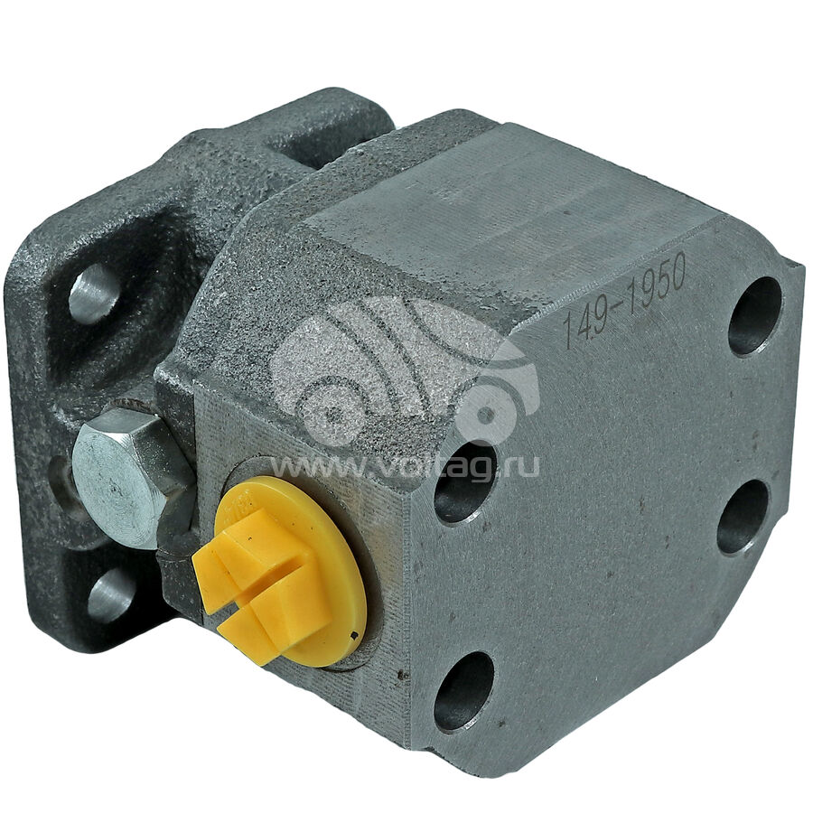 Топливный насос низкого давления FPB8482 Топливный насос низкого давления FPB8482