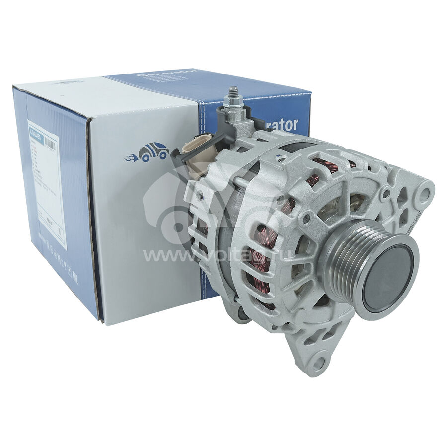 Генератор ALQ4844 Генератор ALQ4844