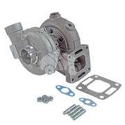 Турбокомпрессор MTK4637